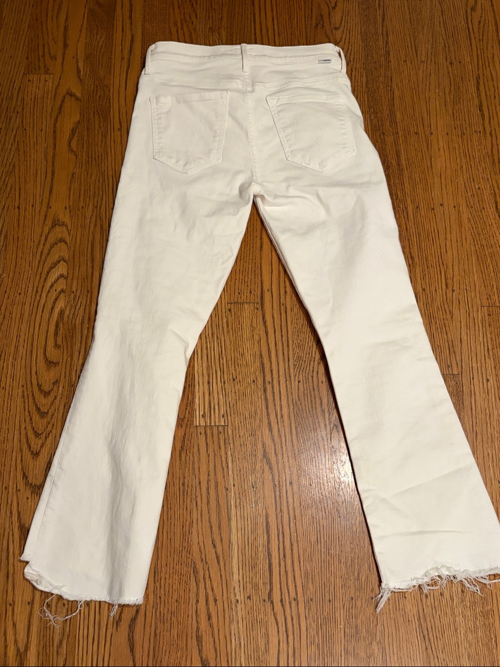 MOTHER  Jeans - Picture 11 of 11